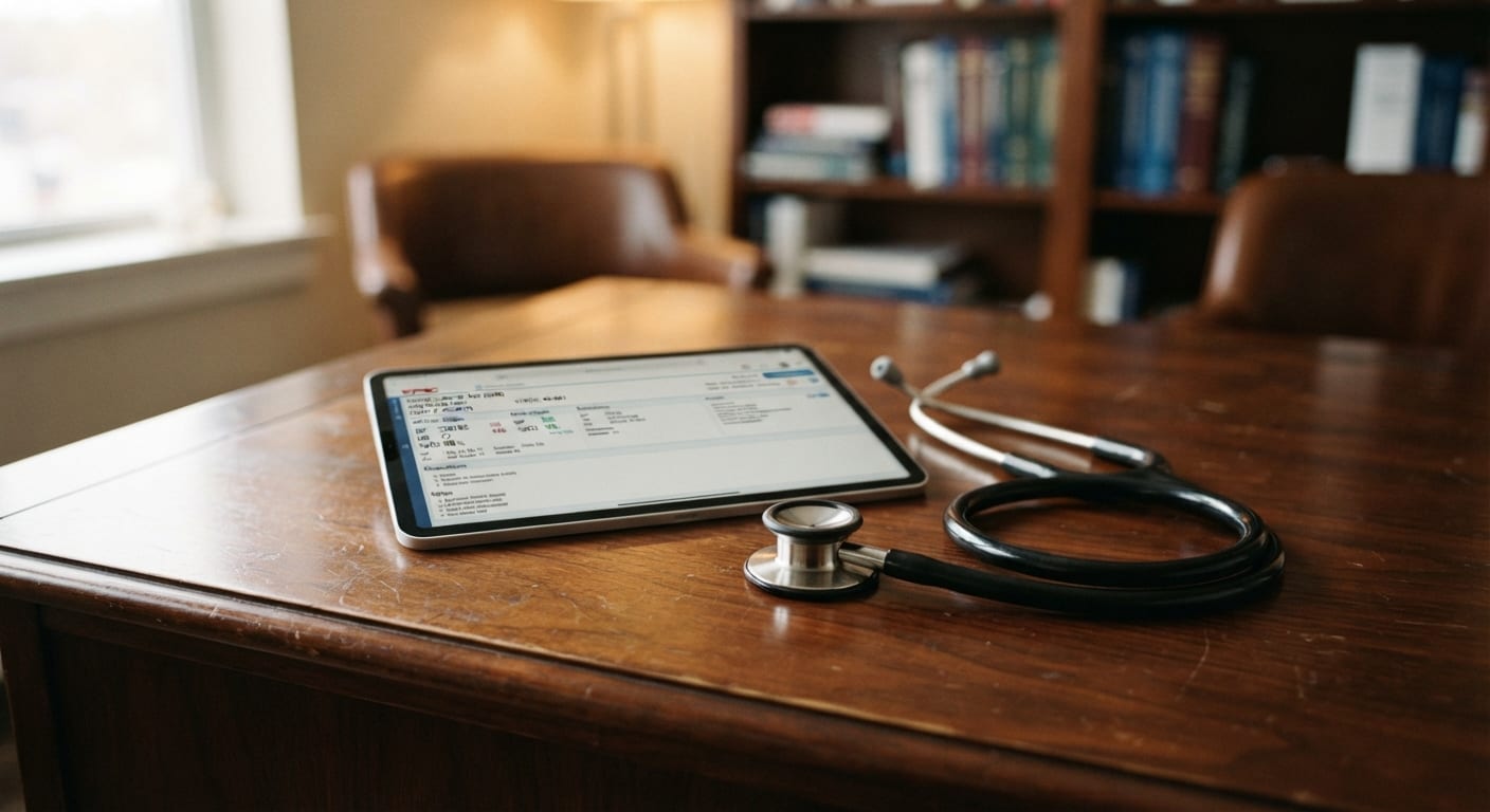 Patient Care Spaces